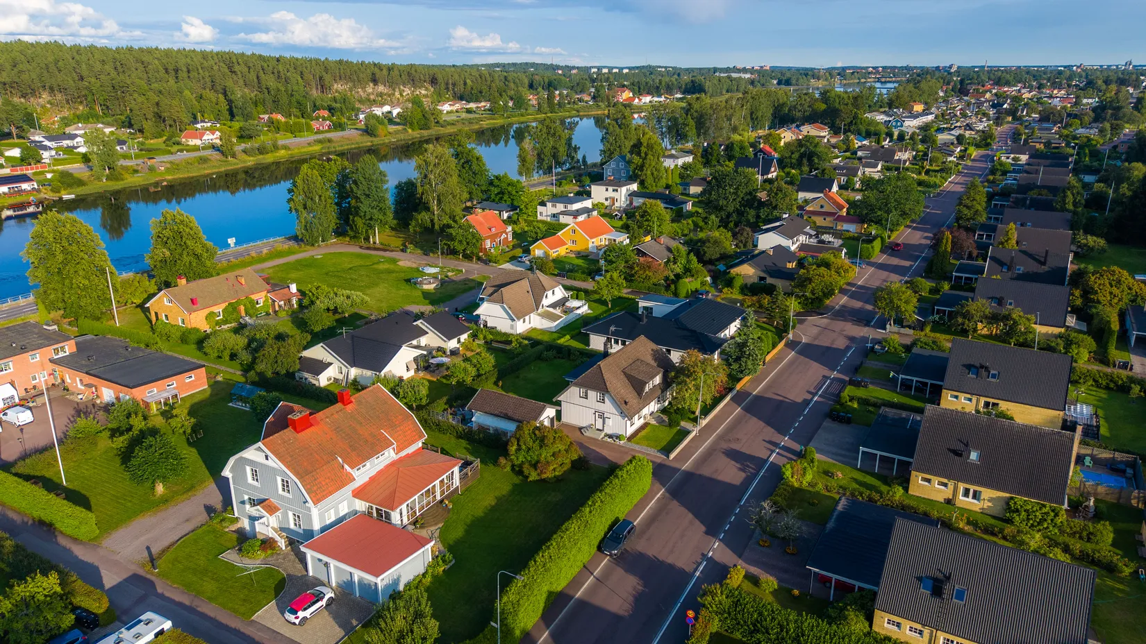 Villa, Älvåkersgatan 22, Älvåker, Karlstad