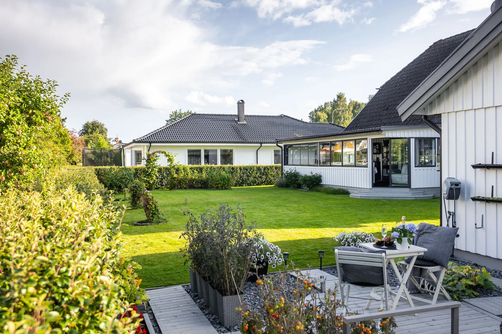 Villa, Älvåkersgatan 22, Älvåker, Karlstad
