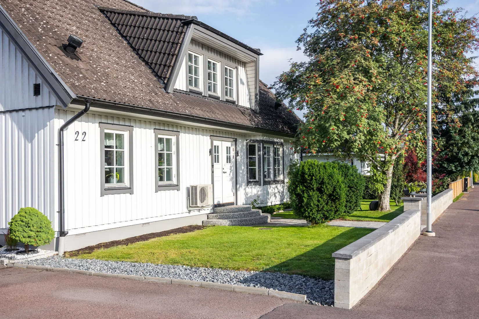 Villa, Älvåkersgatan 22, Älvåker, Karlstad