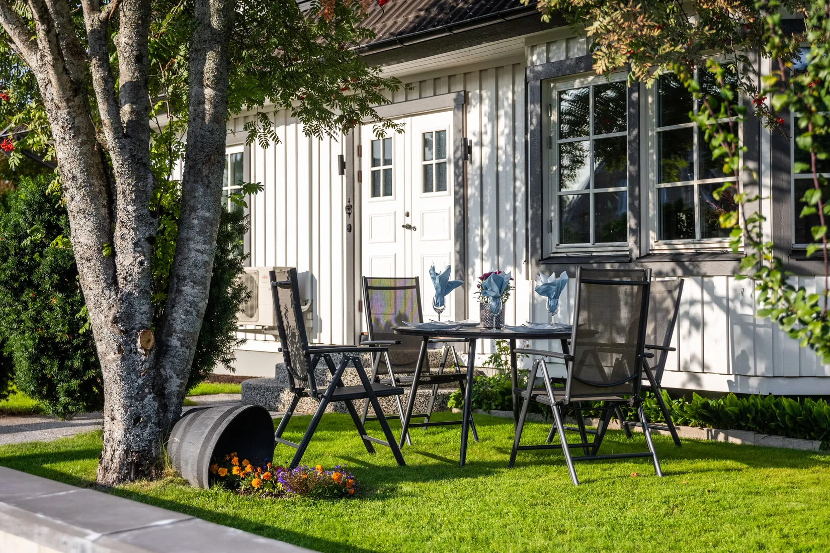 Villa, Älvåkersgatan 22, Älvåker, Karlstad