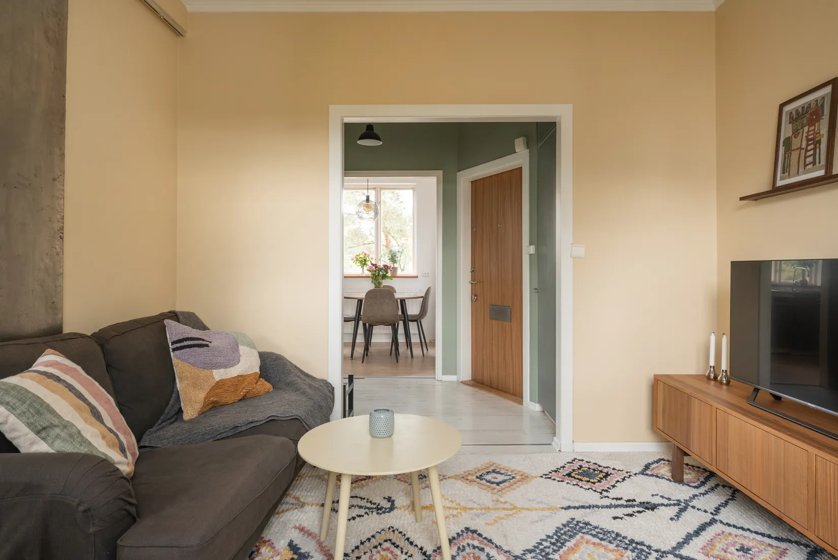 Bostadsrätt, Pingstvägen 39, Midsommarkransen, Stockholm