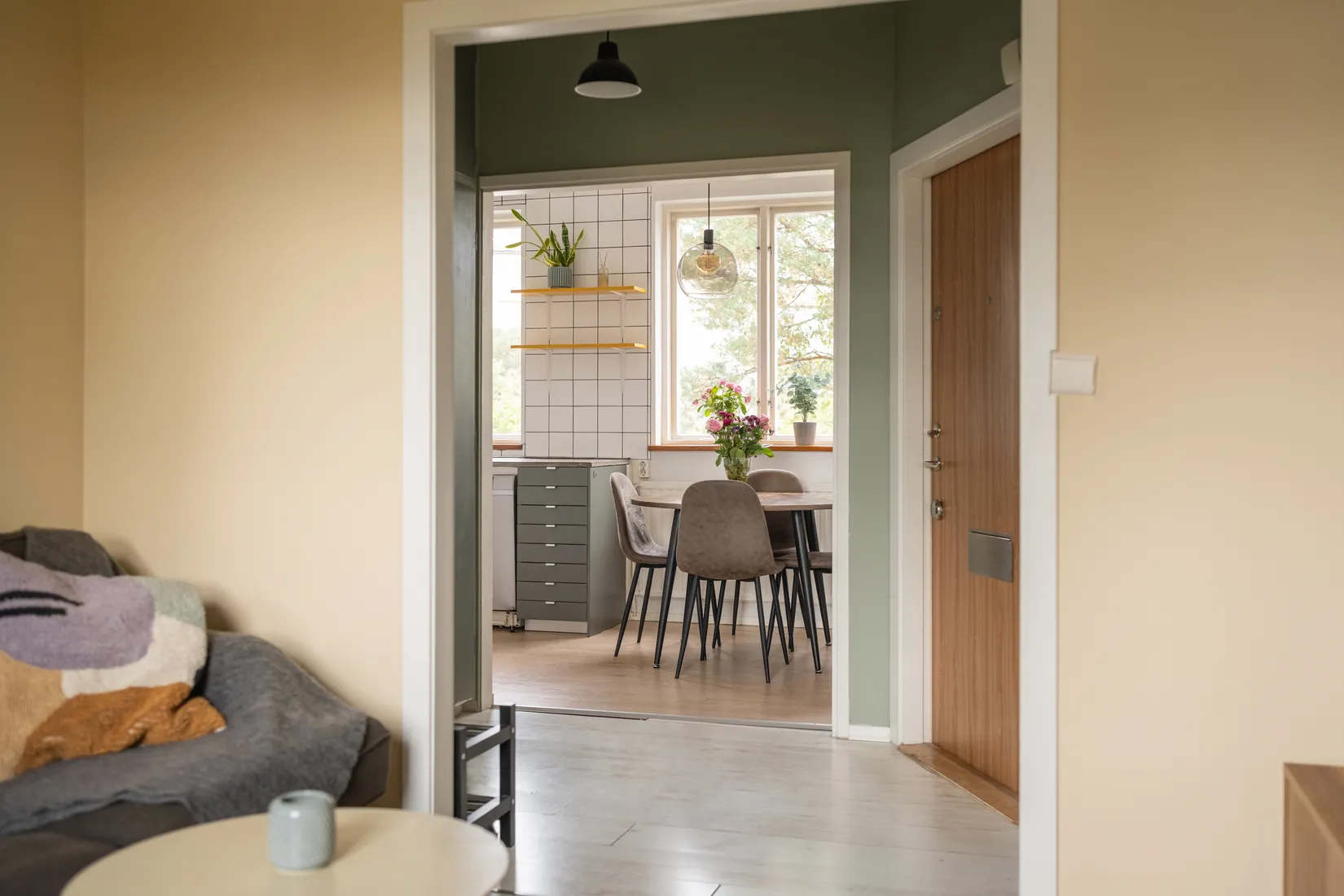 Bostadsrätt, Pingstvägen 39, Midsommarkransen, Stockholm