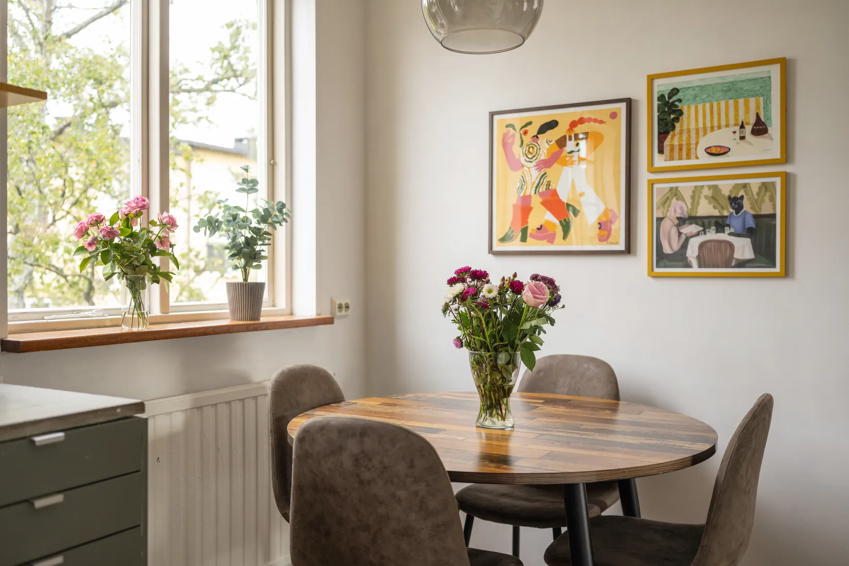 Bostadsrätt, Pingstvägen 39, Midsommarkransen, Stockholm