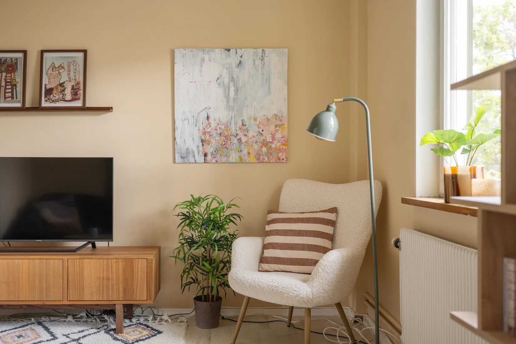 Bostadsrätt, Pingstvägen 39, Midsommarkransen, Stockholm
