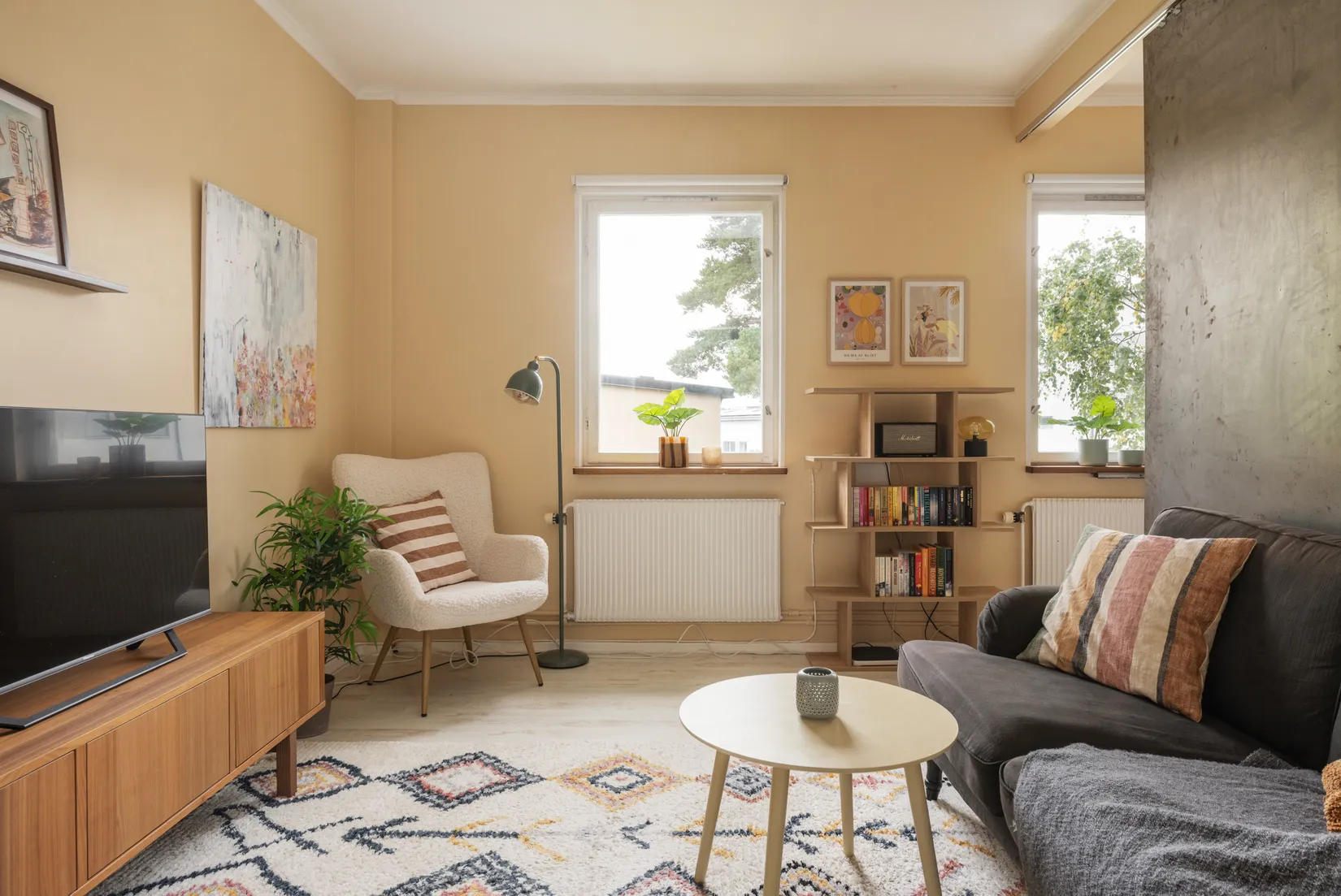 Bostadsrätt, Pingstvägen 39, Midsommarkransen, Stockholm