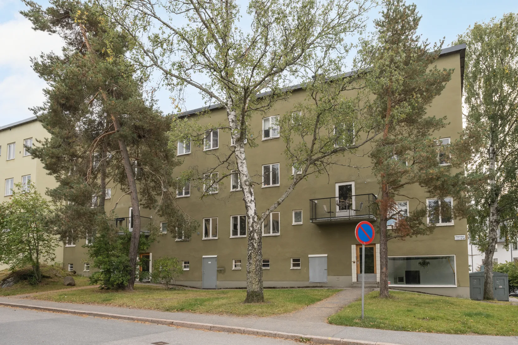 Bostadsrätt, Pingstvägen 39, Midsommarkransen, Stockholm