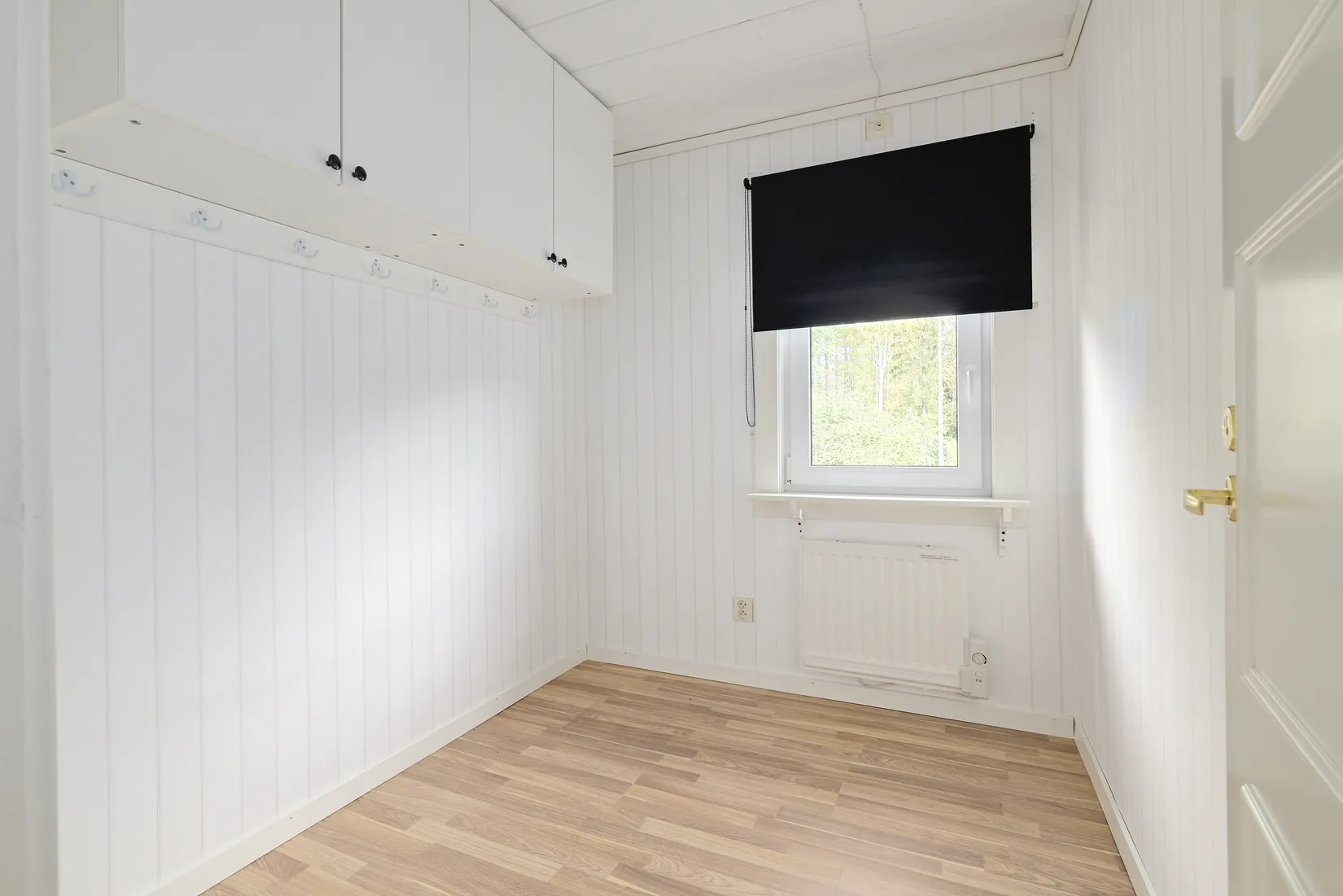 Fritidshus, Kvarnfors 117, Gravmark, Umeå