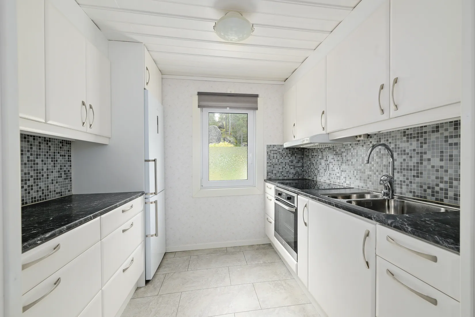 Fritidshus, Kvarnfors 117, Gravmark, Umeå