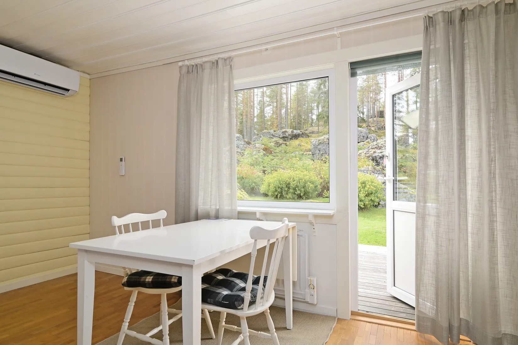 Fritidshus, Kvarnfors 117, Gravmark, Umeå