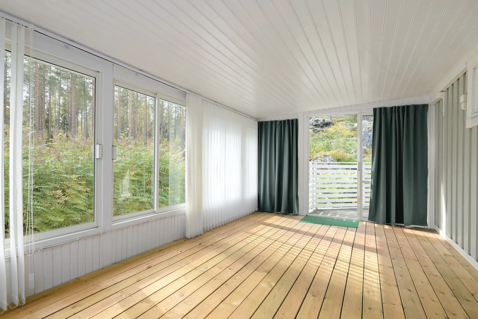 Fritidshus, Kvarnfors 117, Gravmark, Umeå