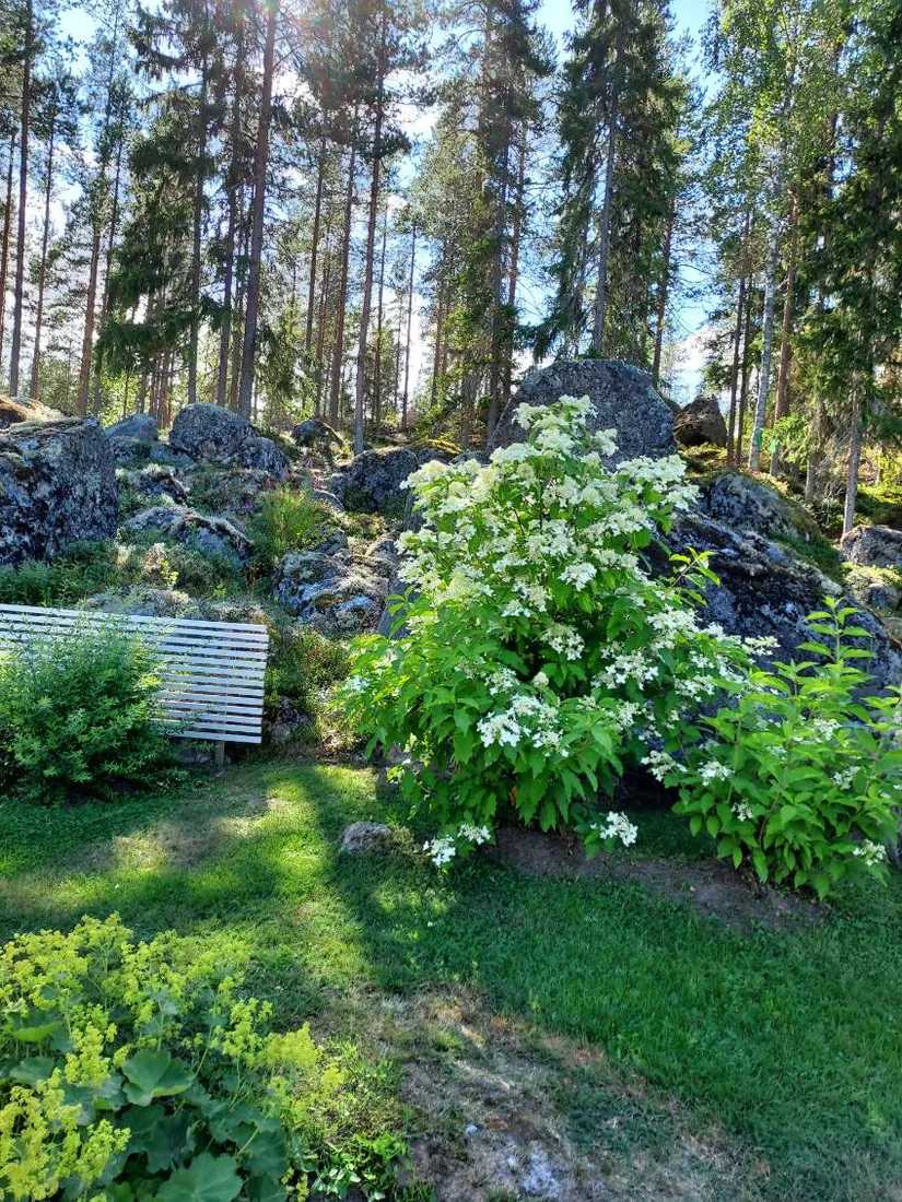 Fritidshus, Kvarnfors 117, Gravmark, Umeå