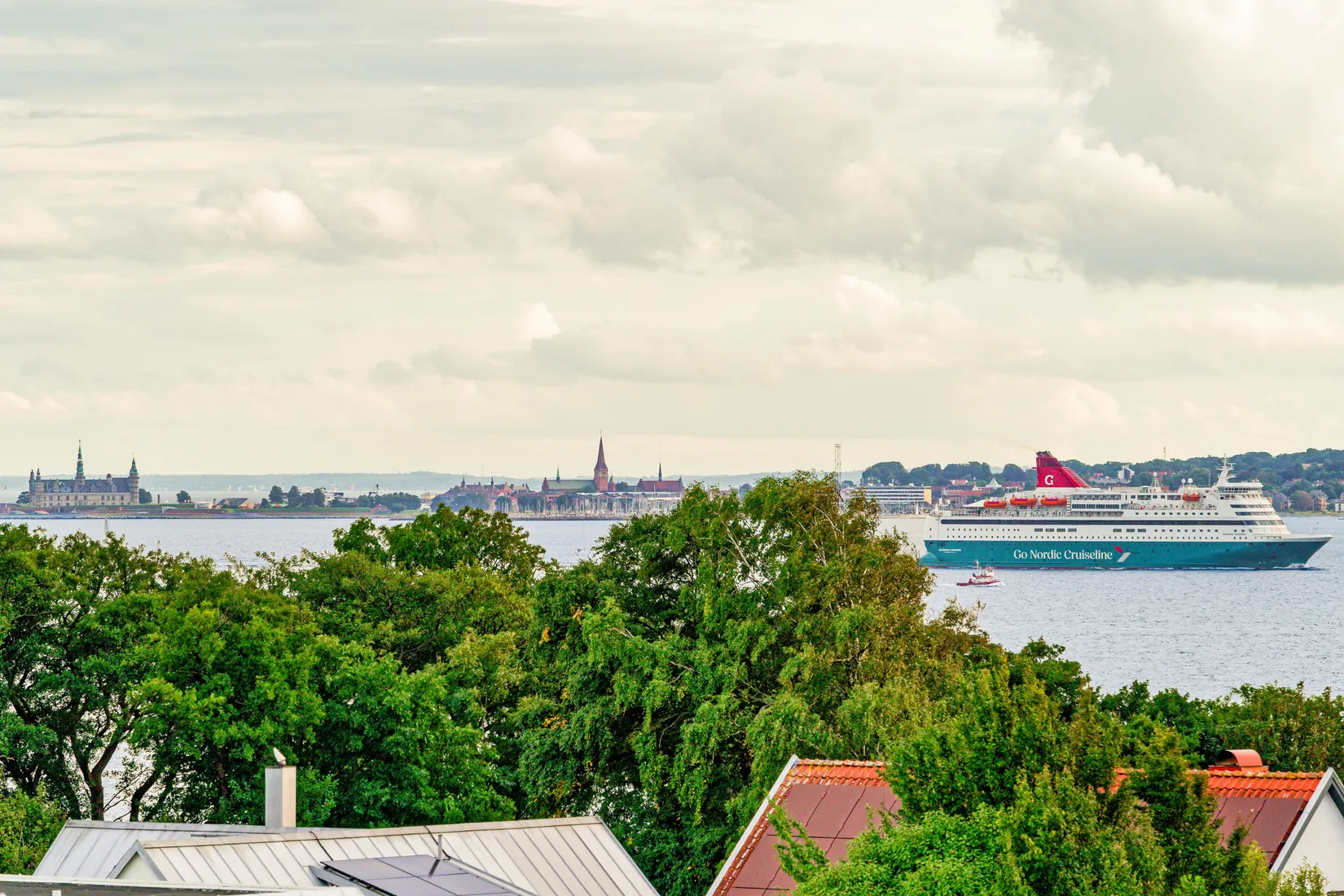 Bostadsrätt, Kruareliden 68, Hittarp, Helsingborg