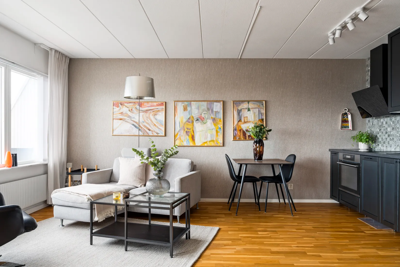 Bostadsrätt, Kruareliden 68, Hittarp, Helsingborg