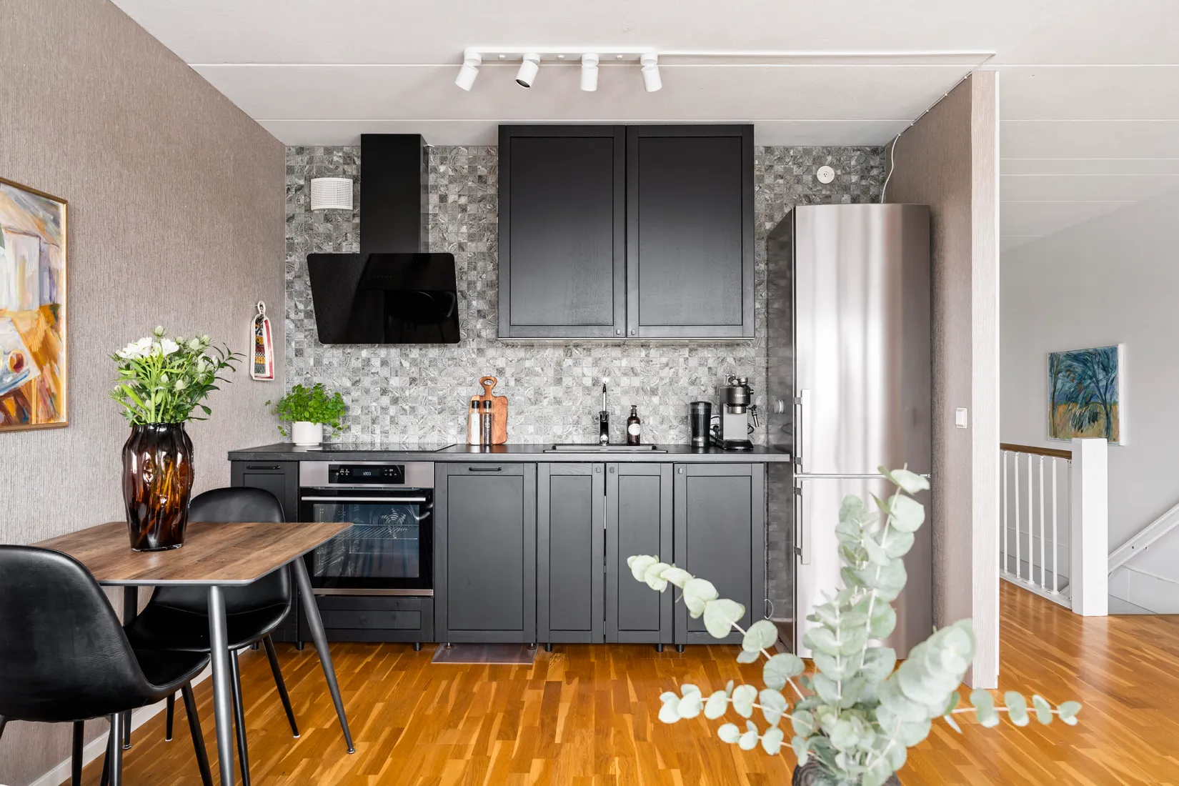 Bostadsrätt, Kruareliden 68, Hittarp, Helsingborg