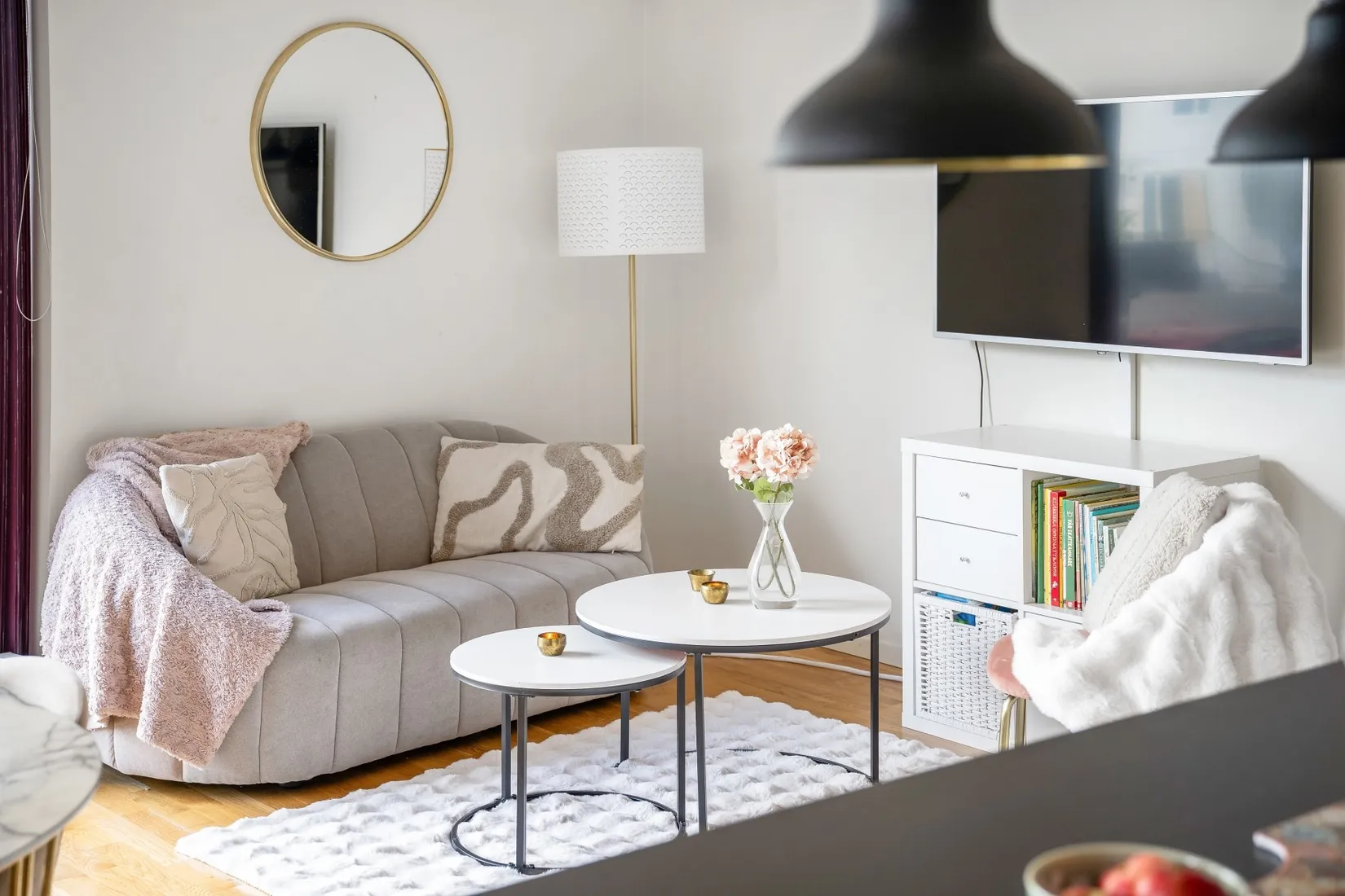 Bostadsrätt, Annedalsvägen 53, Annedal, Stockholm