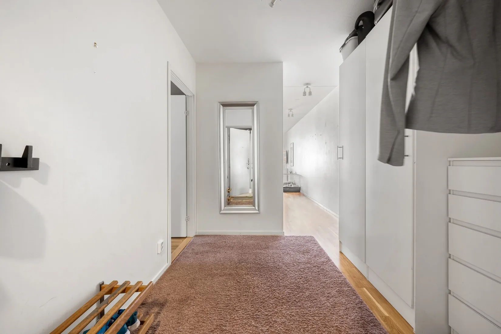 Bostadsrätt, Annedalsvägen 53, Annedal, Stockholm