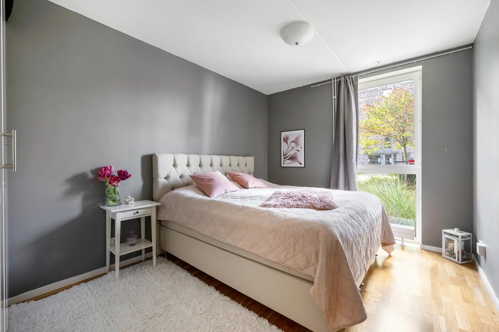 Bostadsrätt, Annedalsvägen 53, Annedal, Stockholm