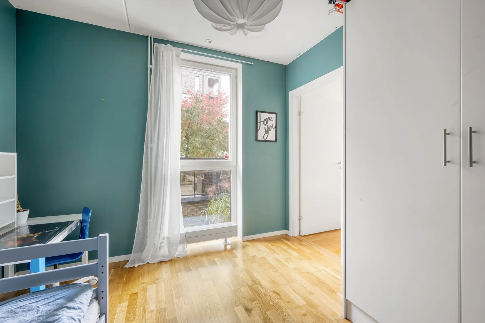 Bostadsrätt, Annedalsvägen 53, Annedal, Stockholm