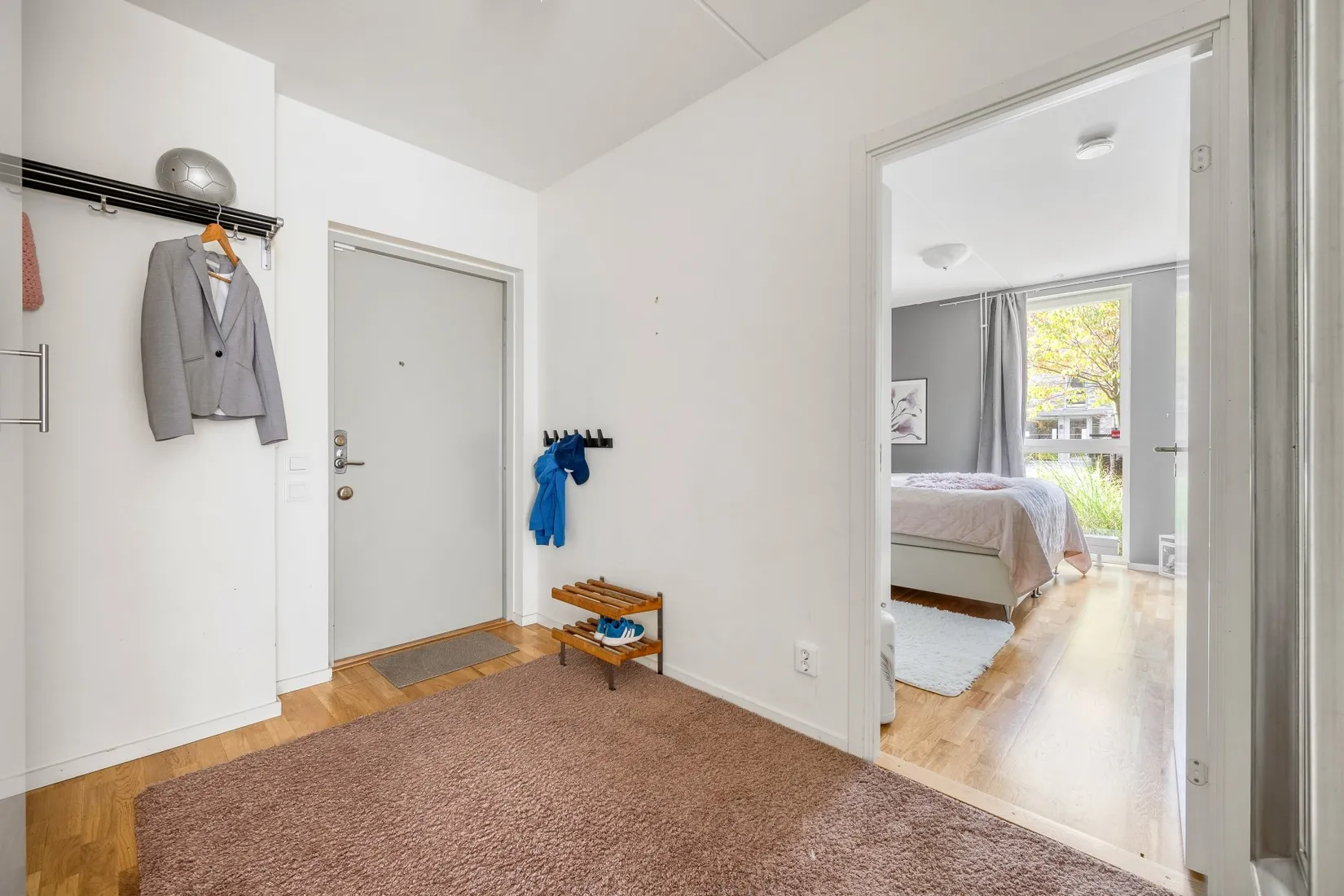 Bostadsrätt, Annedalsvägen 53, Annedal, Stockholm