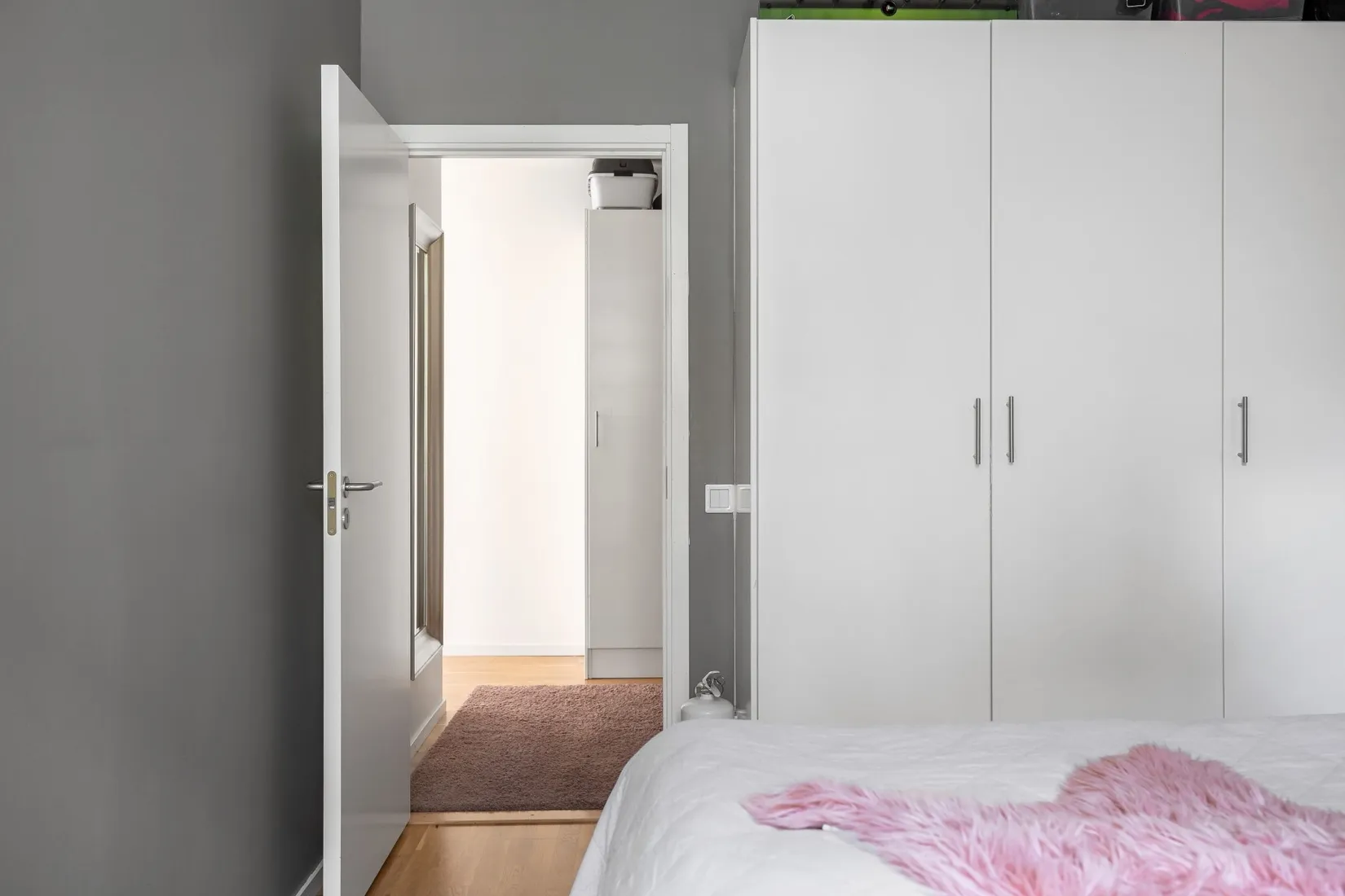 Bostadsrätt, Annedalsvägen 53, Annedal, Stockholm