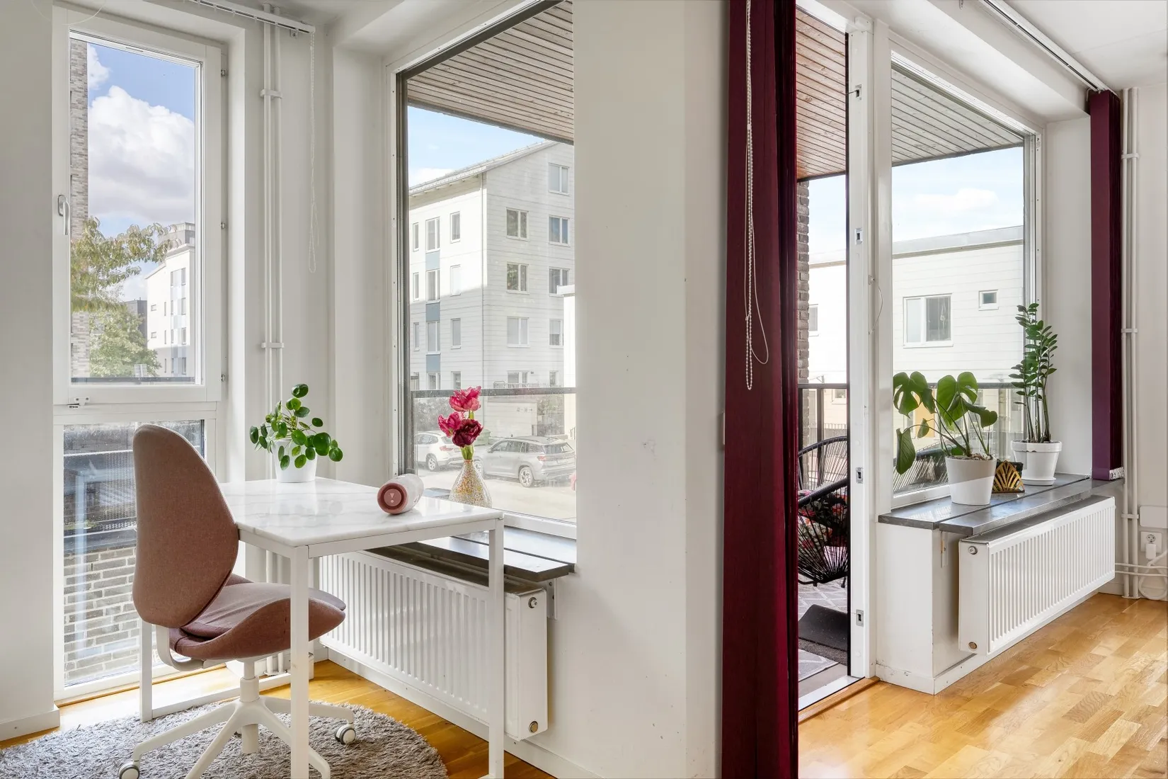 Bostadsrätt, Annedalsvägen 53, Annedal, Stockholm