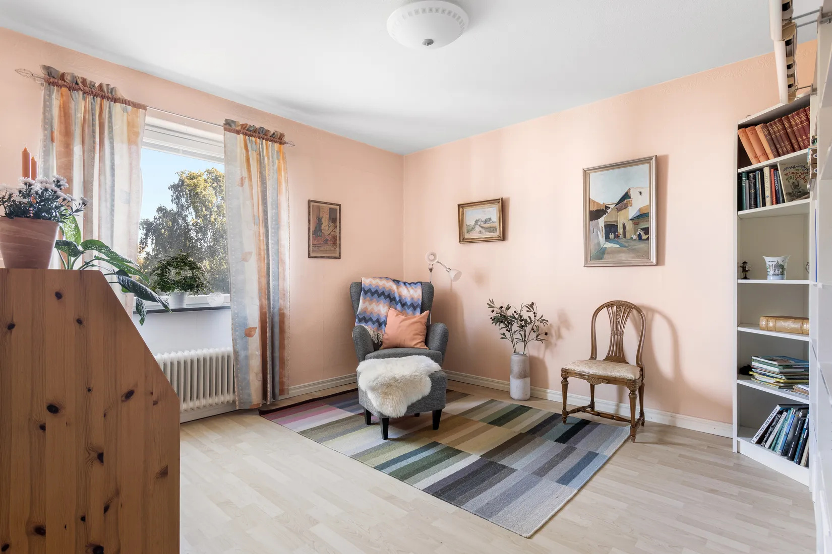 Bostadsrätt, Minutgränd 13, Jakobsberg, Järfälla