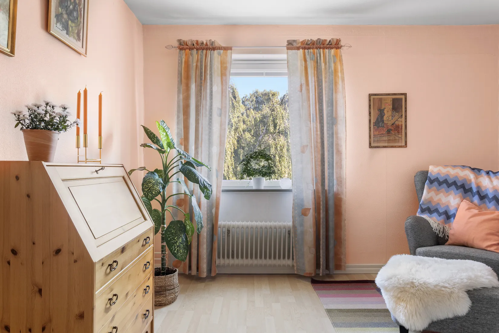 Bostadsrätt, Minutgränd 13, Jakobsberg, Järfälla