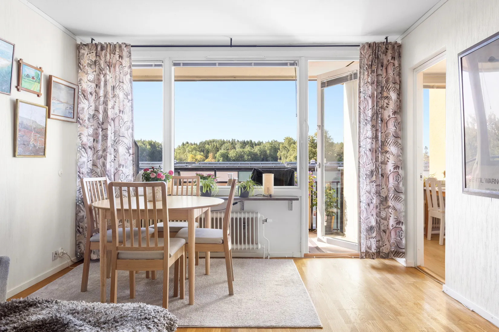 Bostadsrätt, Minutgränd 13, Jakobsberg, Järfälla