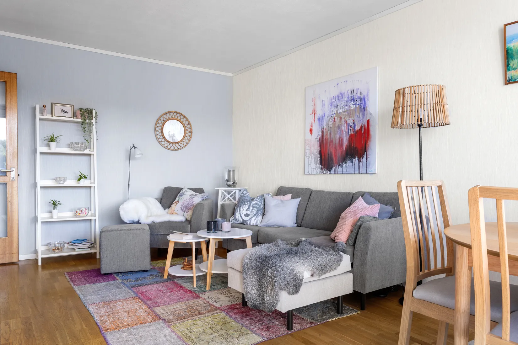 Bostadsrätt, Minutgränd 13, Jakobsberg, Järfälla