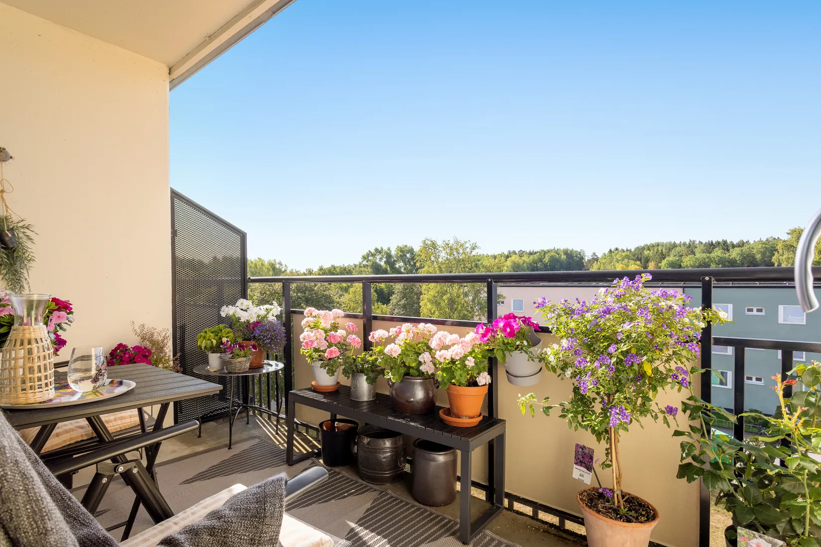 Bostadsrätt, Minutgränd 13, Jakobsberg, Järfälla