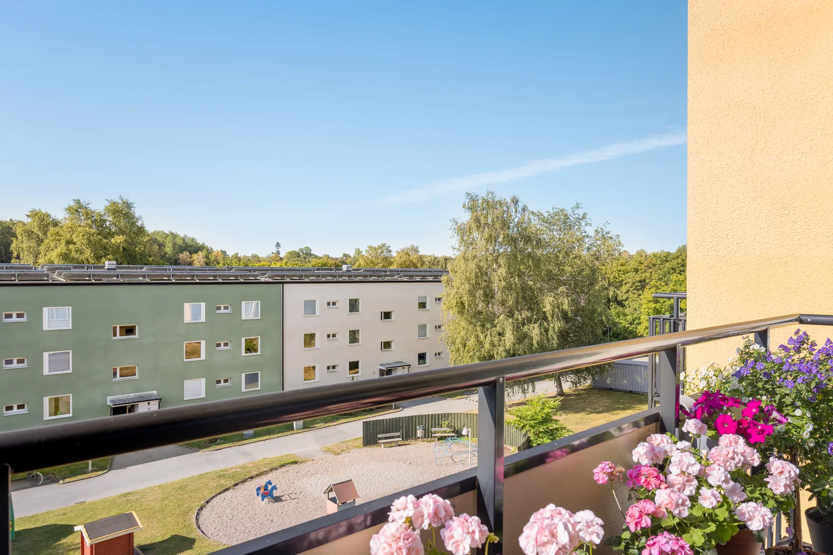 Bostadsrätt, Minutgränd 13, Jakobsberg, Järfälla