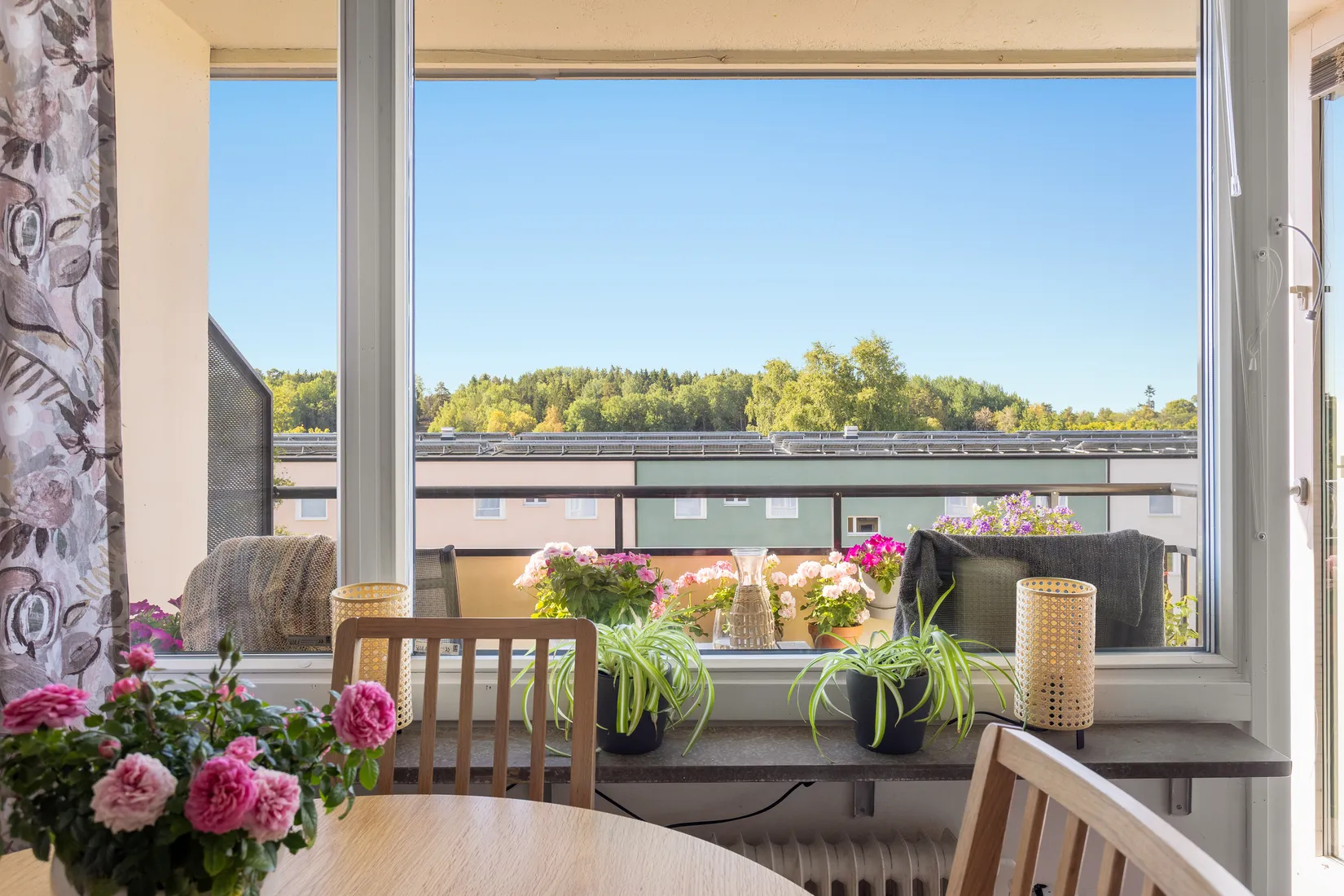 Bostadsrätt, Minutgränd 13, Jakobsberg, Järfälla