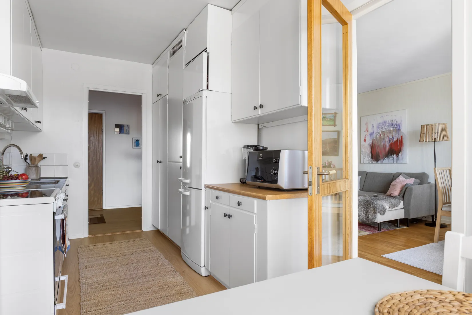 Bostadsrätt, Minutgränd 13, Jakobsberg, Järfälla