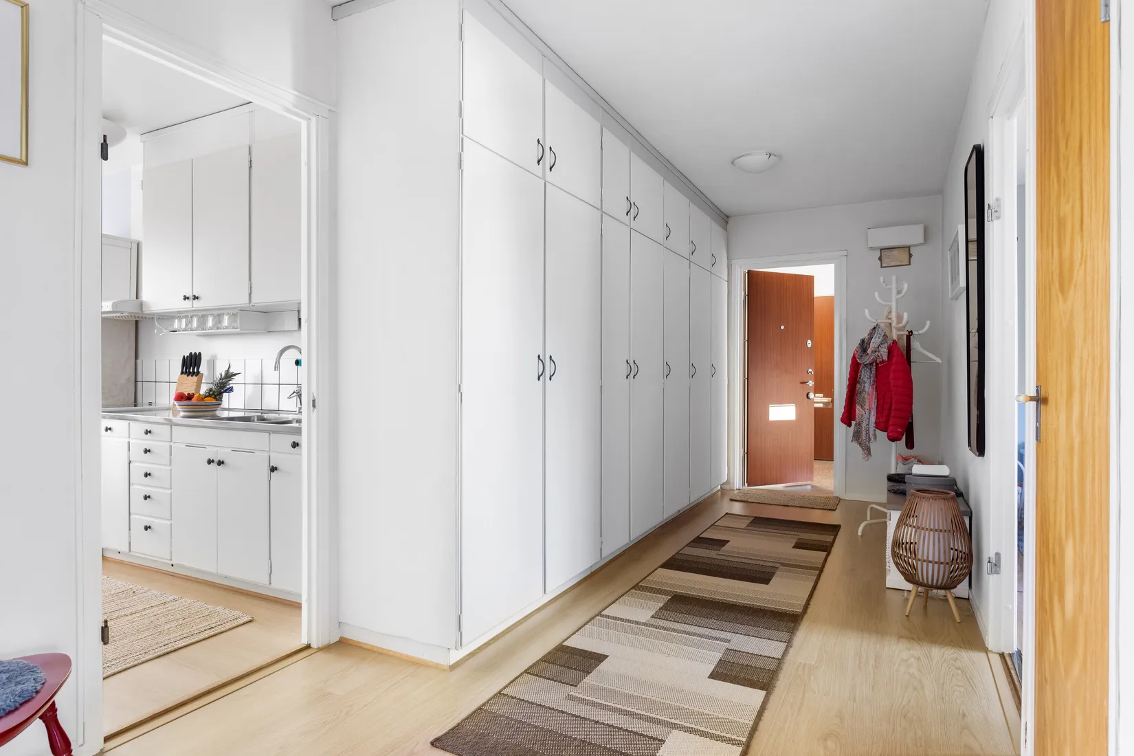 Bostadsrätt, Minutgränd 13, Jakobsberg, Järfälla