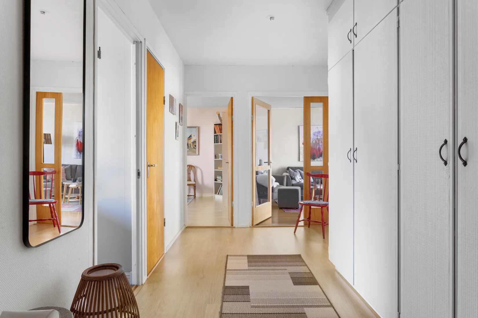 Bostadsrätt, Minutgränd 13, Jakobsberg, Järfälla