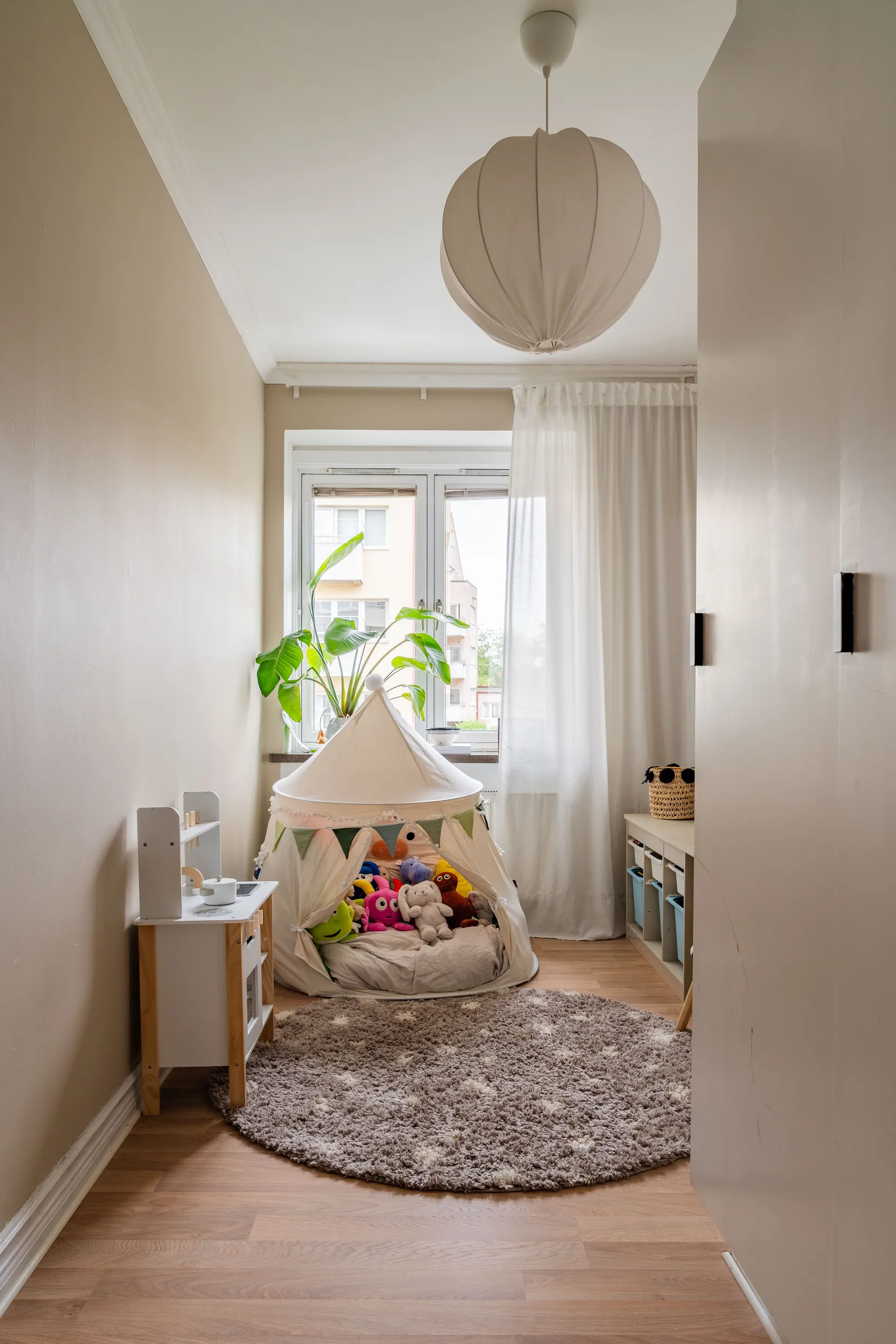 Bostadsrätt, Hjälmshultsgatan 10, Tågaborg, Helsingborg