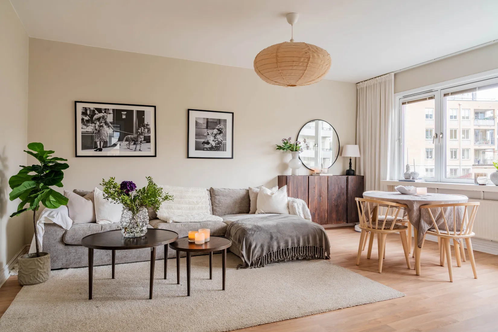 Bostadsrätt, Hjälmshultsgatan 10, Tågaborg, Helsingborg
