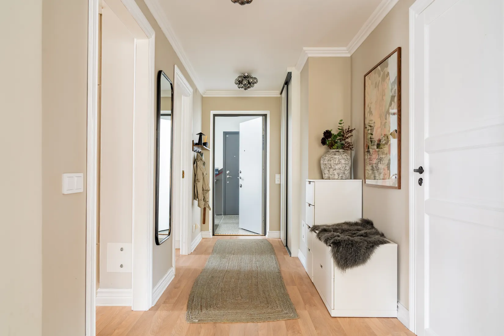 Bostadsrätt, Hjälmshultsgatan 10, Tågaborg, Helsingborg