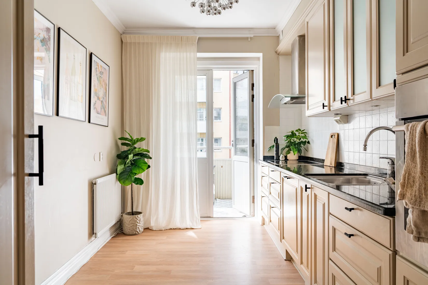 Bostadsrätt, Hjälmshultsgatan 10, Tågaborg, Helsingborg