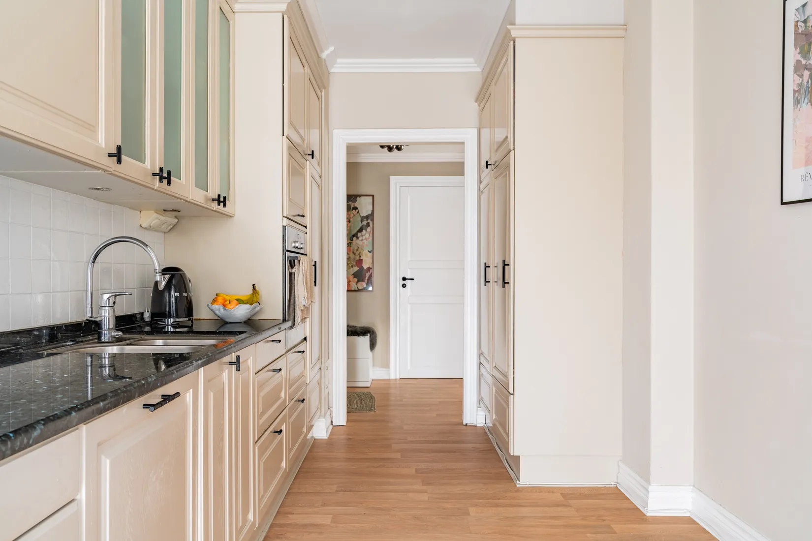 Bostadsrätt, Hjälmshultsgatan 10, Tågaborg, Helsingborg