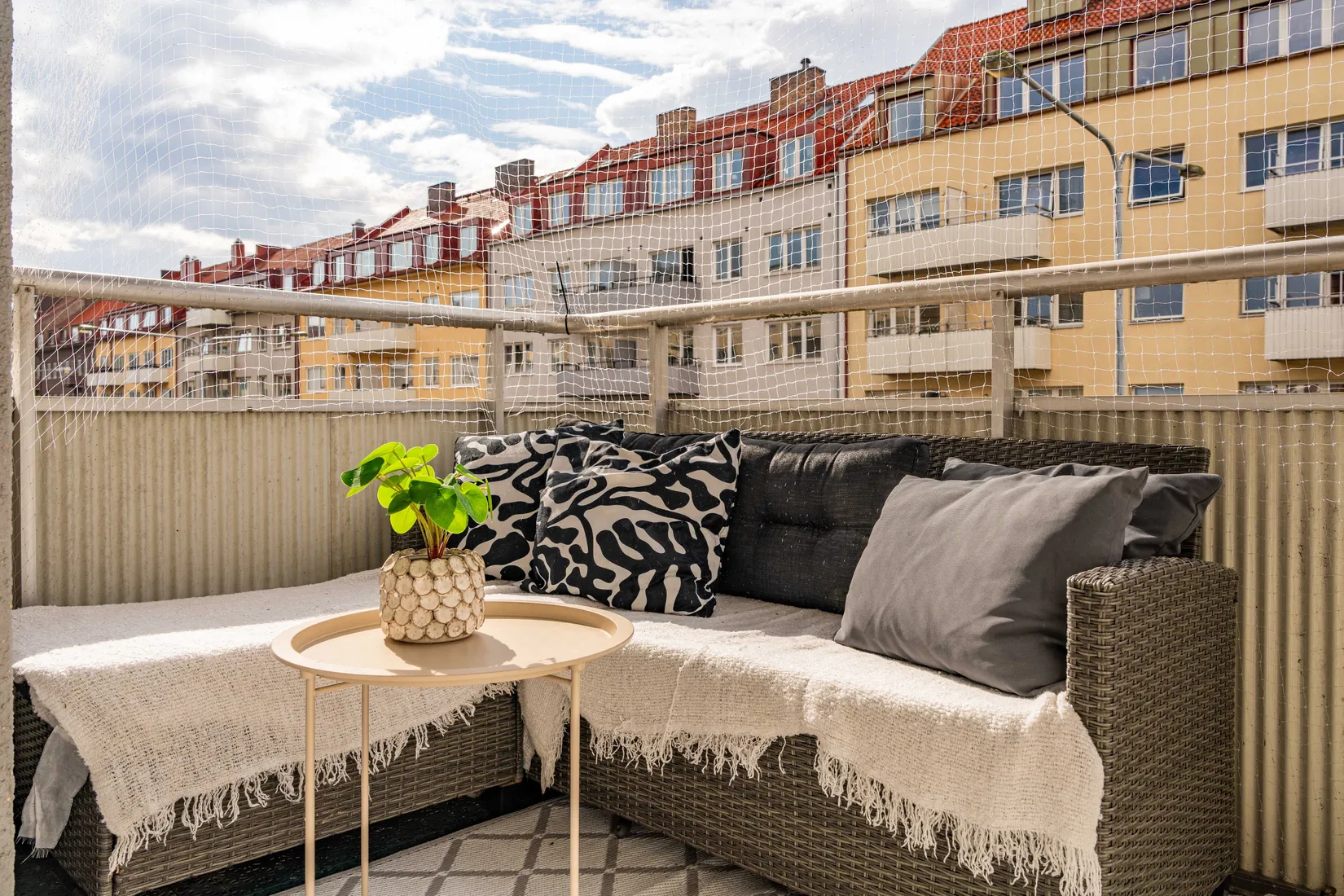 Bostadsrätt, Hjälmshultsgatan 10, Tågaborg, Helsingborg