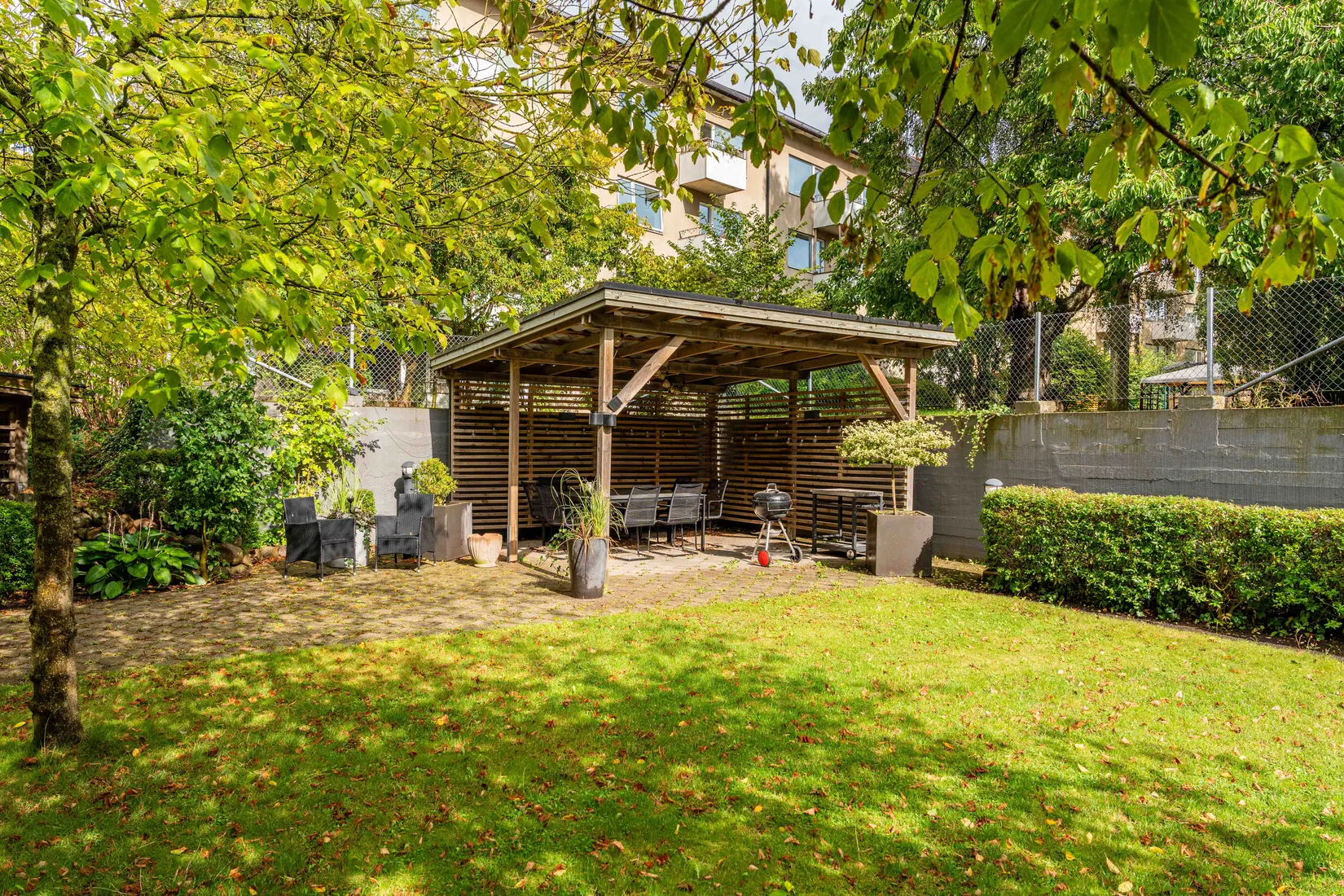 Bostadsrätt, Hjälmshultsgatan 10, Tågaborg, Helsingborg
