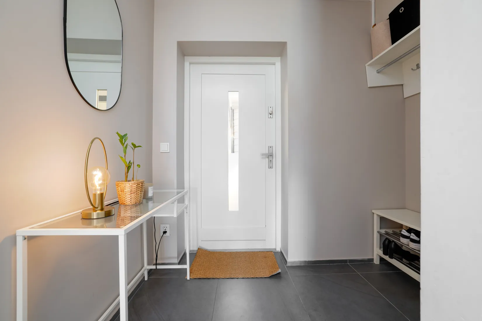 Radhus, Stenvägen 44C, Mosås, Örebro