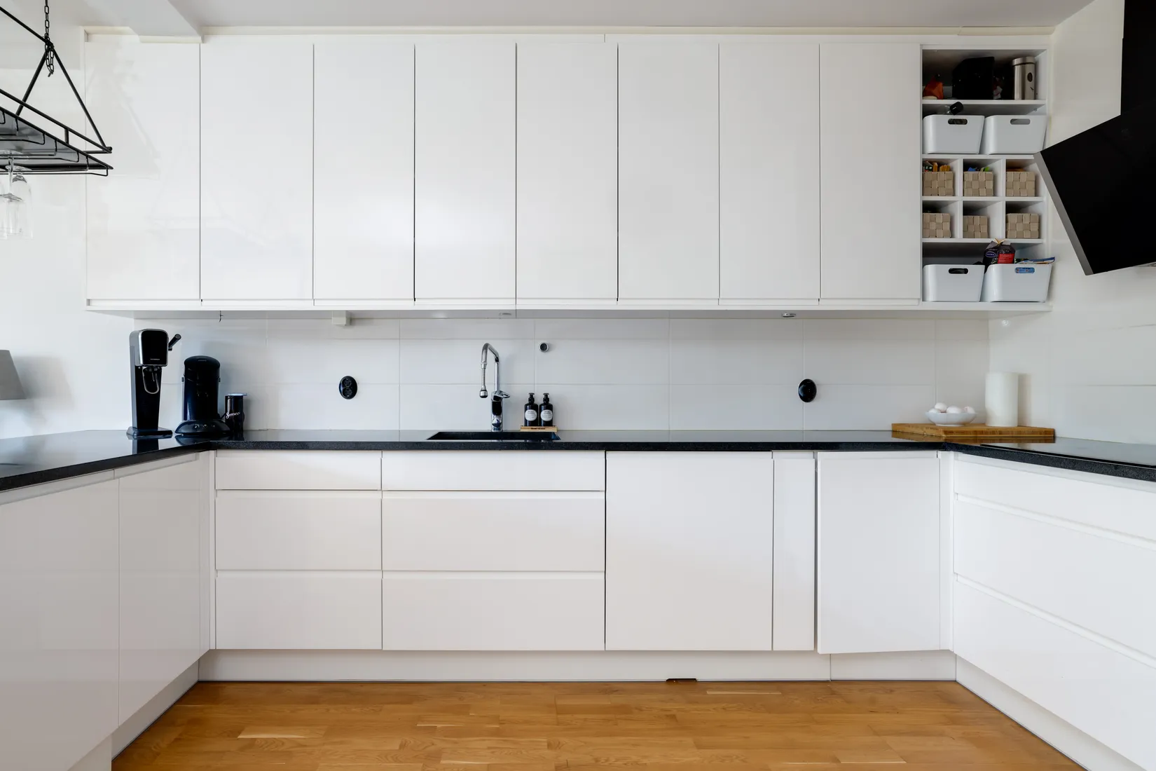 Radhus, Stenvägen 44C, Mosås, Örebro