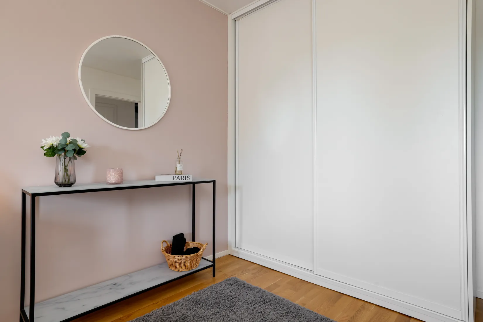 Radhus, Stenvägen 44C, Mosås, Örebro