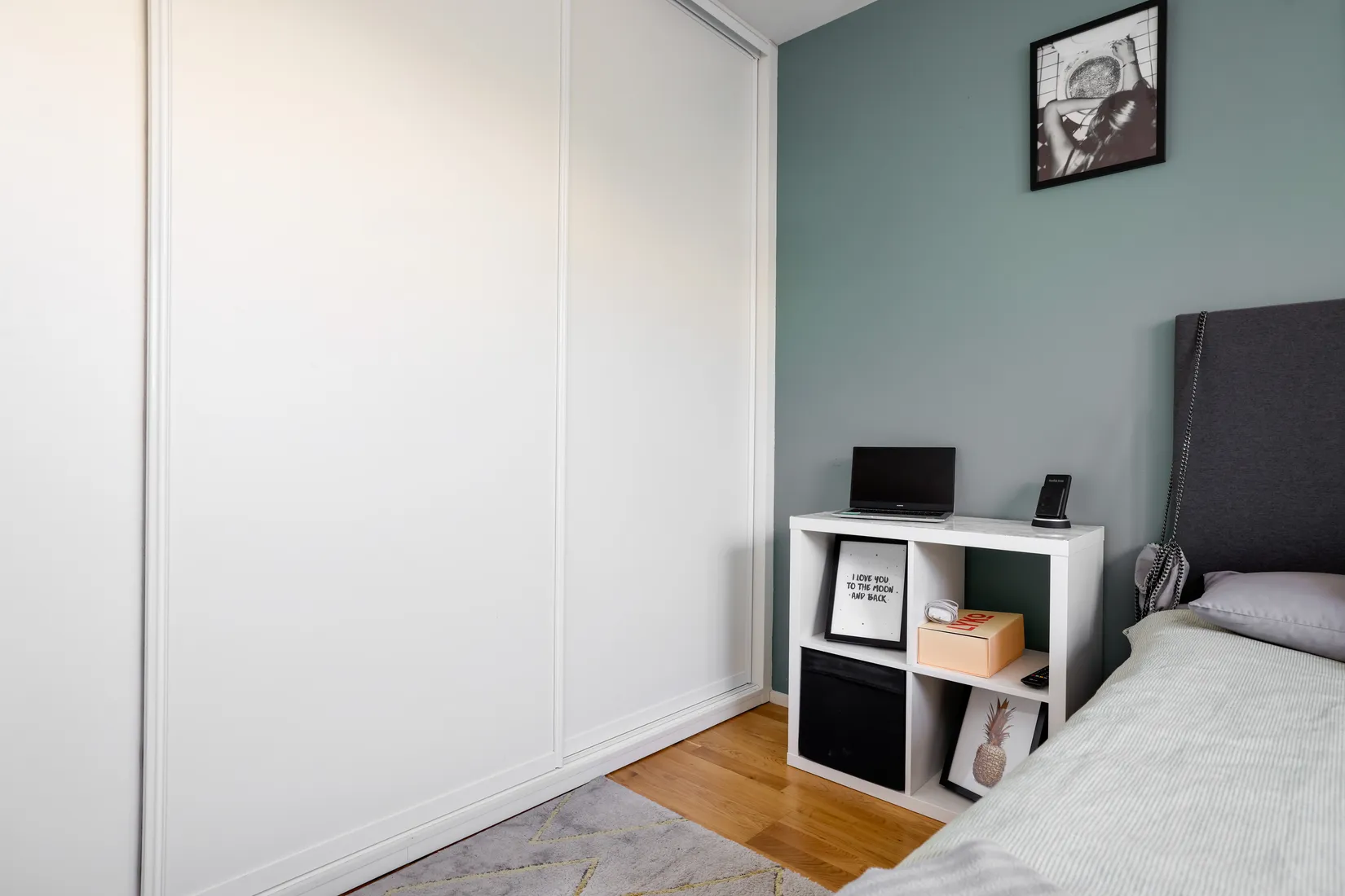Radhus, Stenvägen 44C, Mosås, Örebro