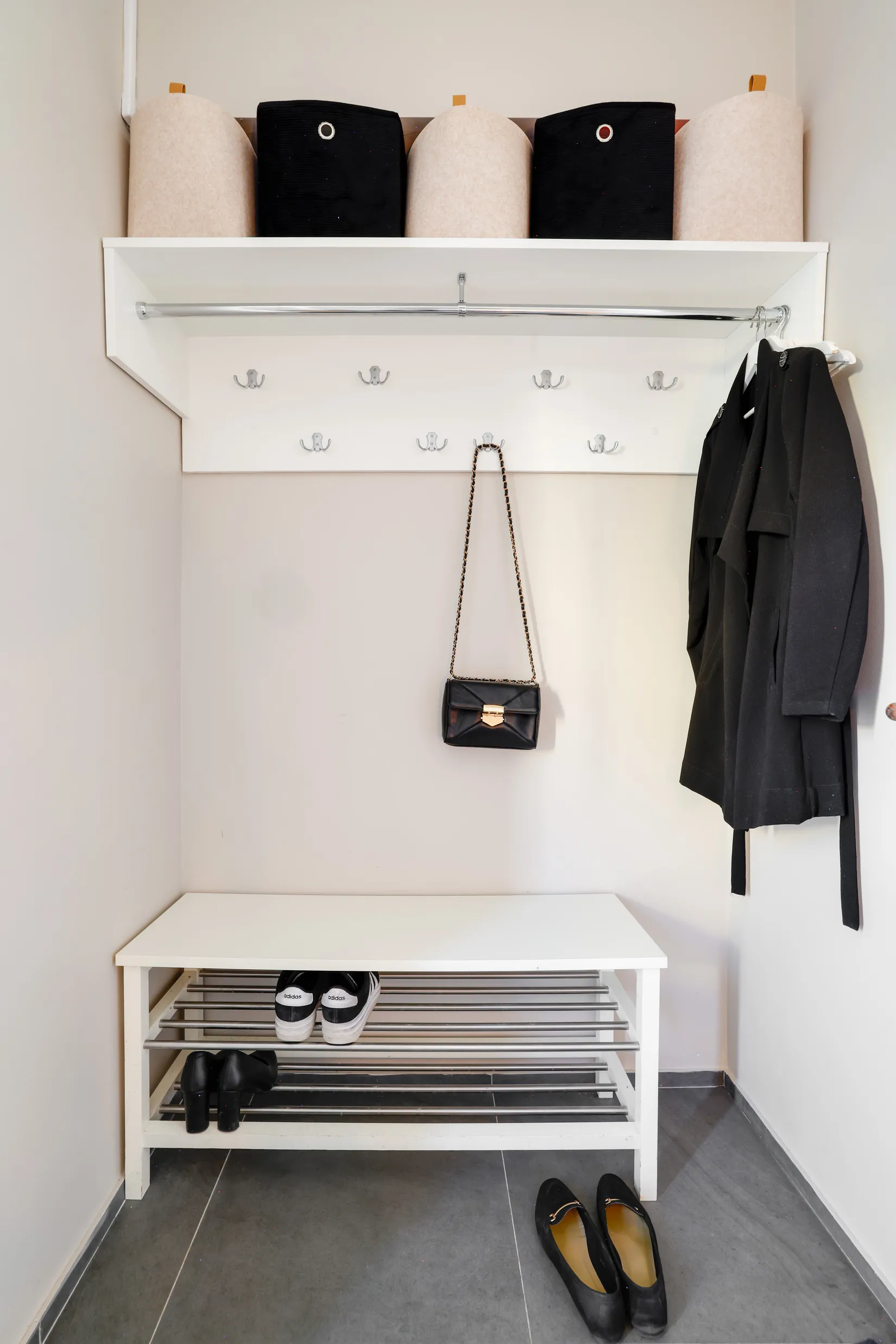 Radhus, Stenvägen 44C, Mosås, Örebro