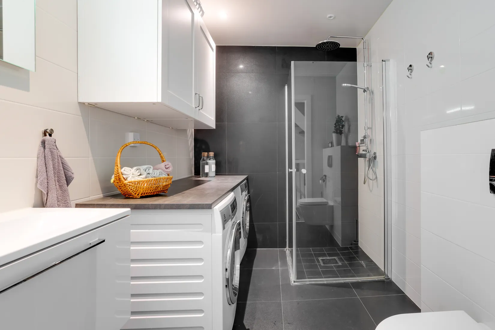 Radhus, Stenvägen 44C, Mosås, Örebro