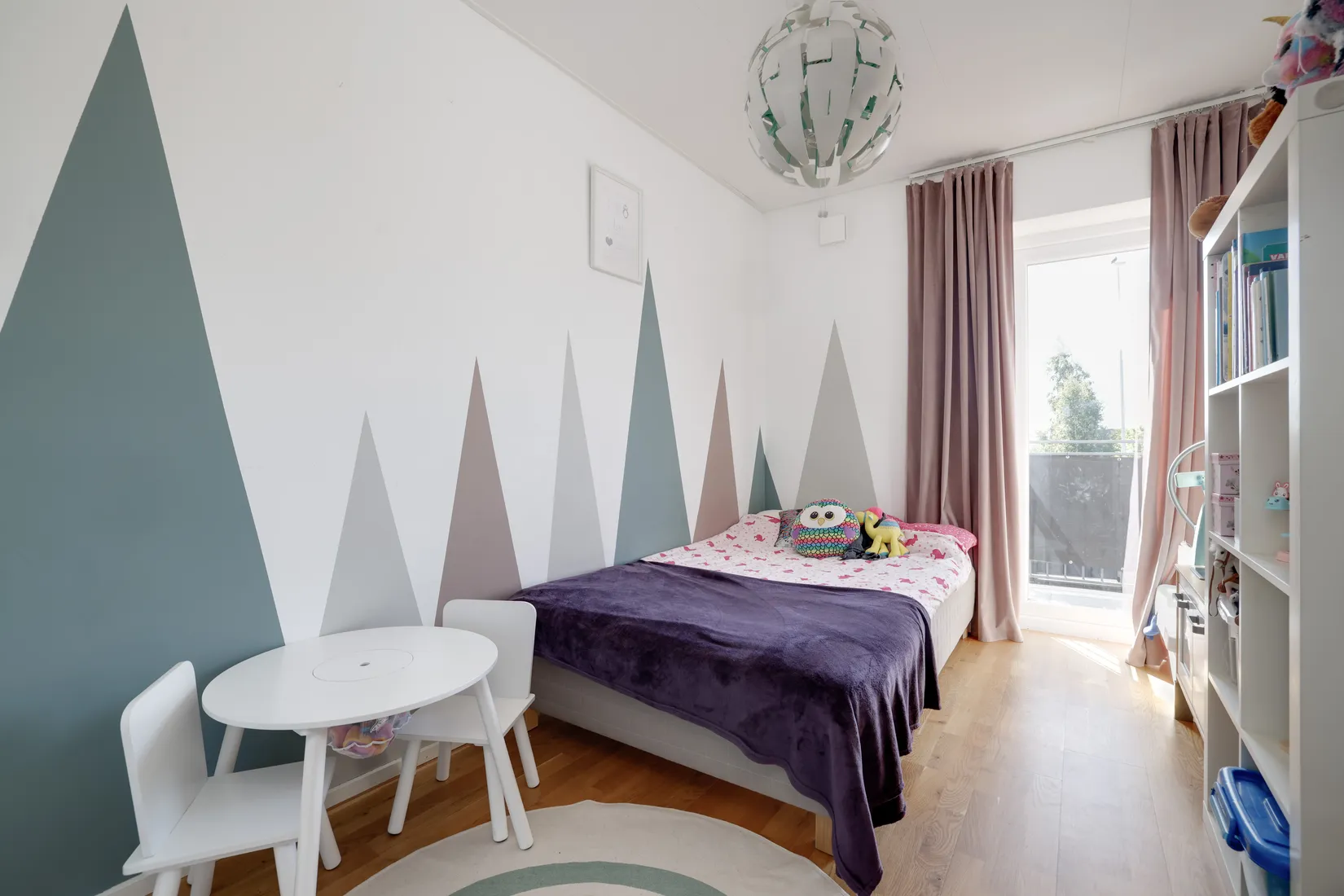 Radhus, Stenvägen 44C, Mosås, Örebro