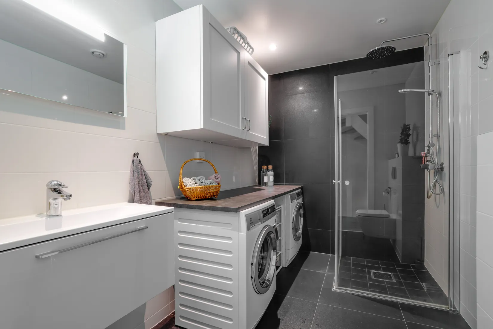 Radhus, Stenvägen 44C, Mosås, Örebro